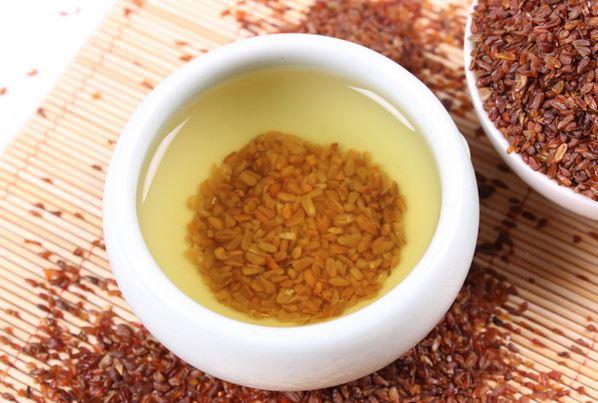 苦蕎茶怎么泡才好喝<div   id=